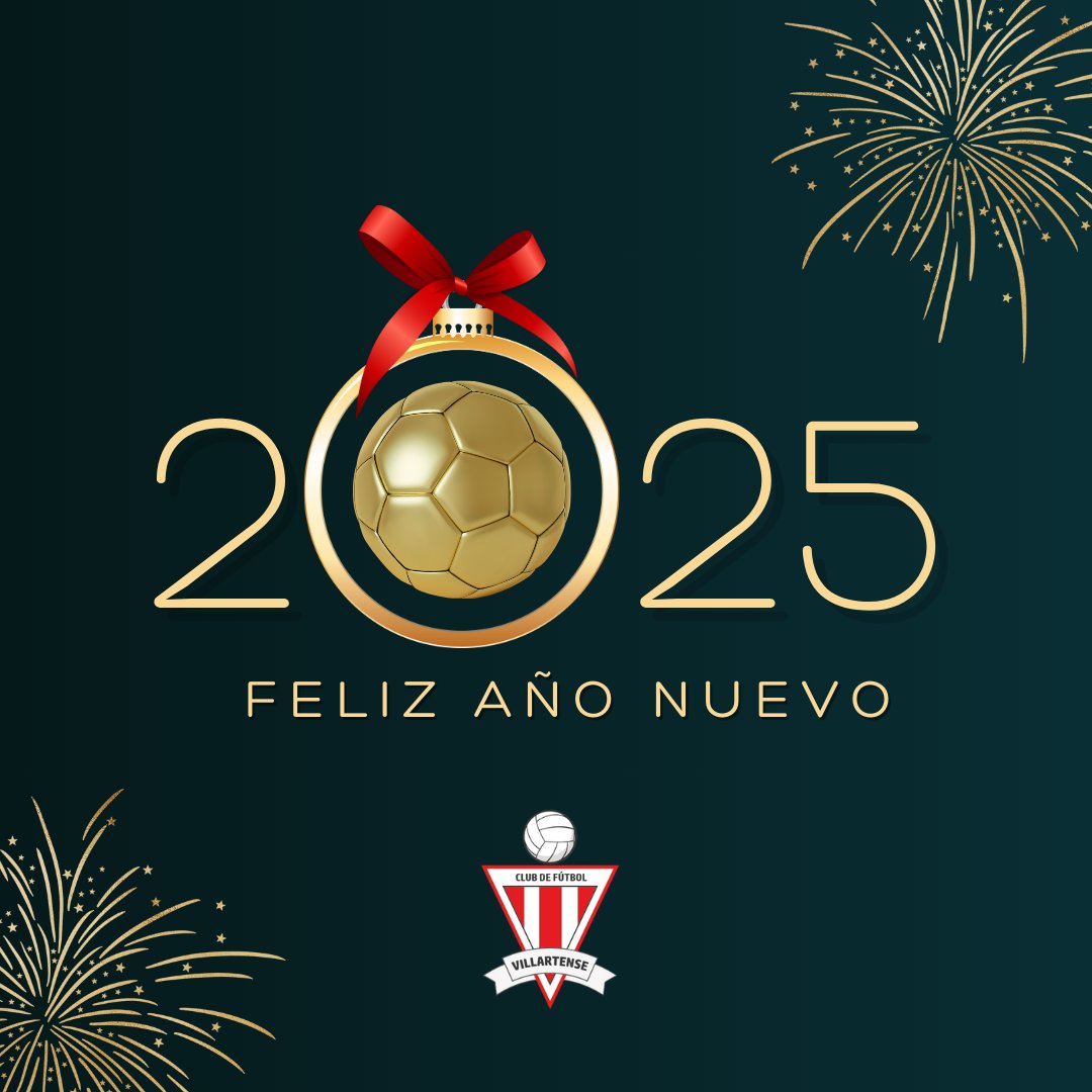 CF Villartense tweet media