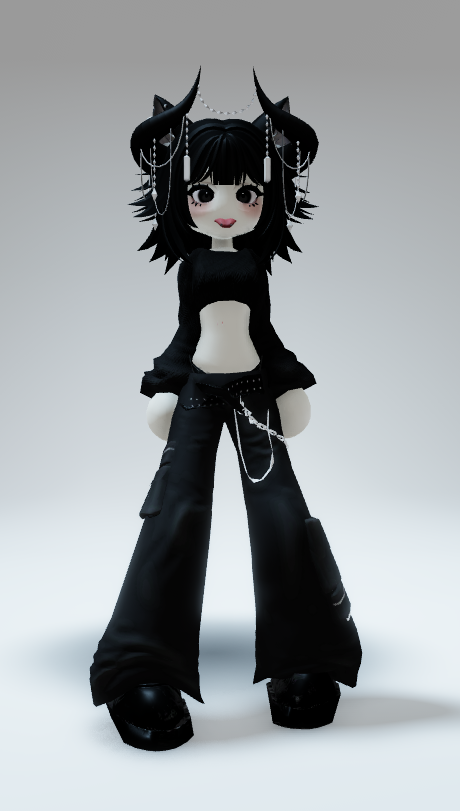 로블록스를 시작햇어요