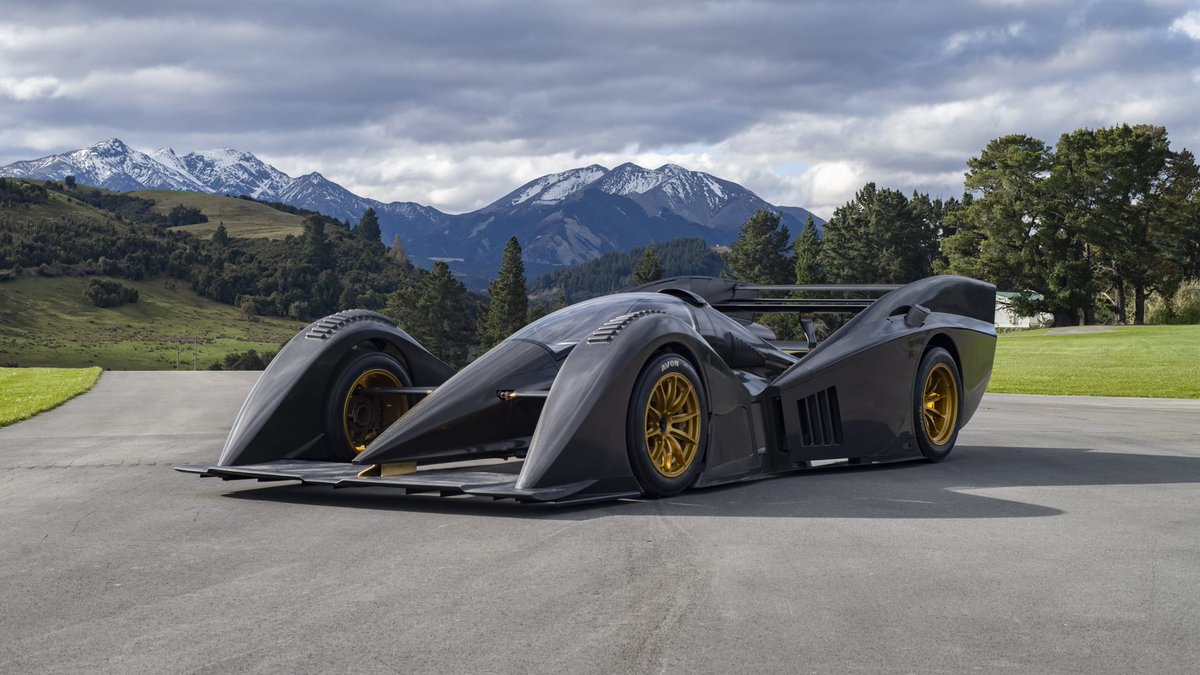dreamlease's tweet image. 🚗💨 Introducing the Rodin FZERO – the ultimate track car that redefines speed and precision!

👉 Check it out now and discover the FZERO.

dreamlease.co.uk/news/introduci…

#RodinFZERO #TrackCar #UltimatePerformance #Motorsport #Innovation #RodinCars #CarLovers