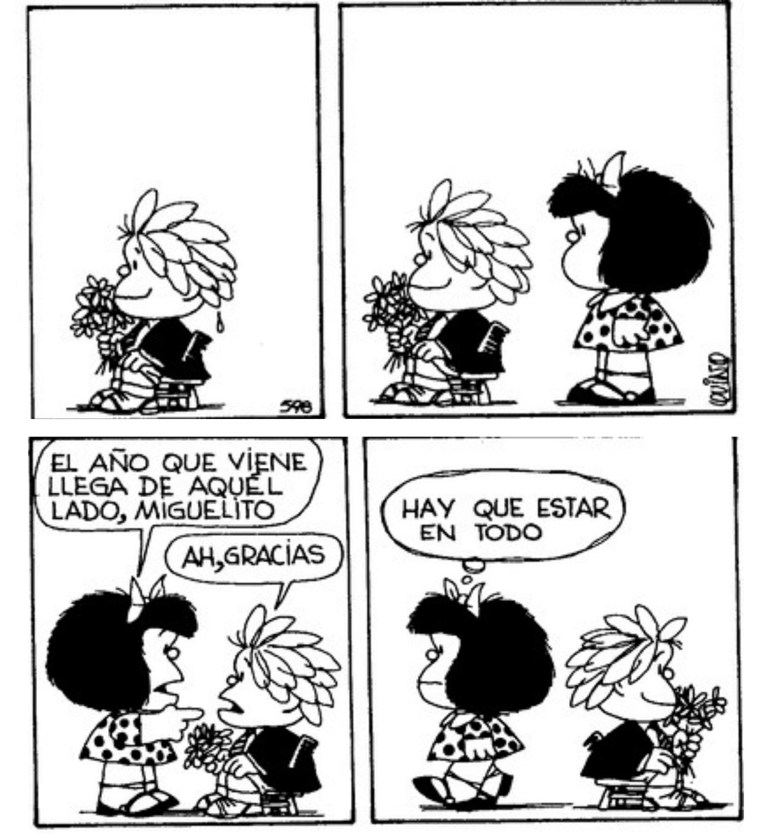 Mafalda (@mafaldaquotes) on Twitter photo 