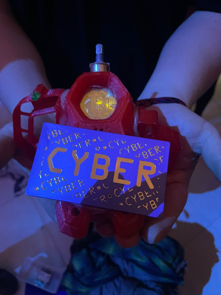 Cpecial Cyber Coin Pusher tweet media