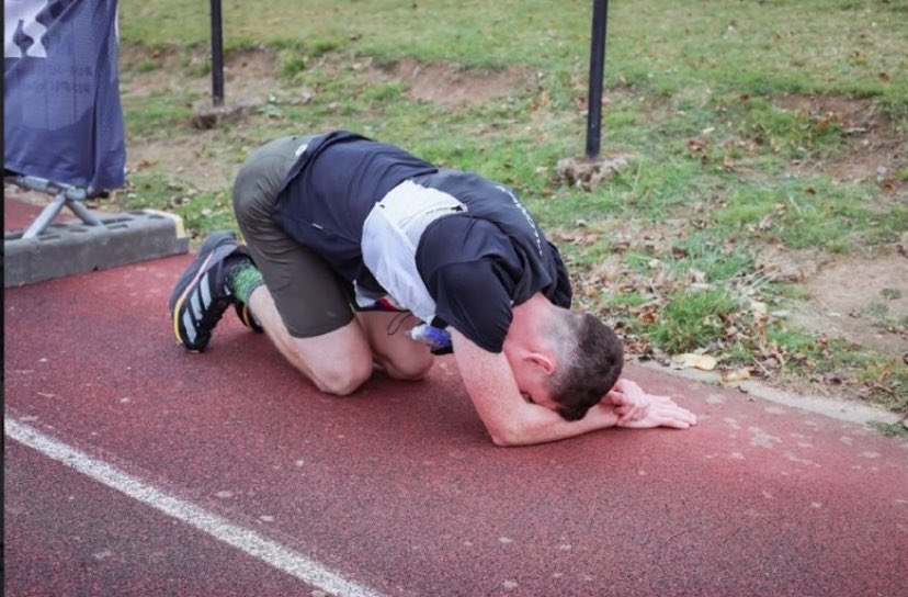 Commando Chef - MBE - tweet media