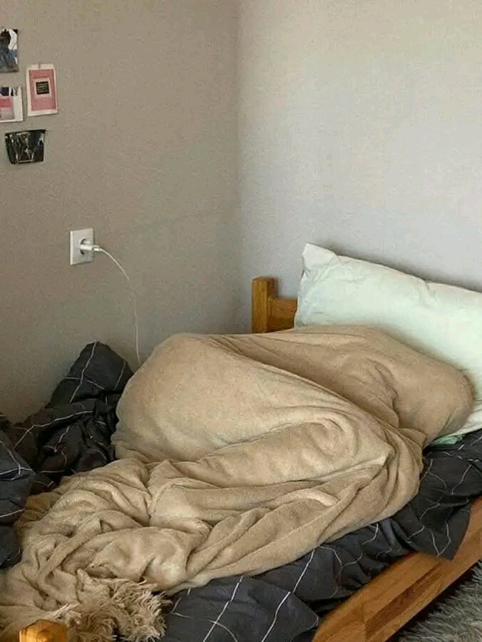 "so what are your plans for 31 december?" 
me :