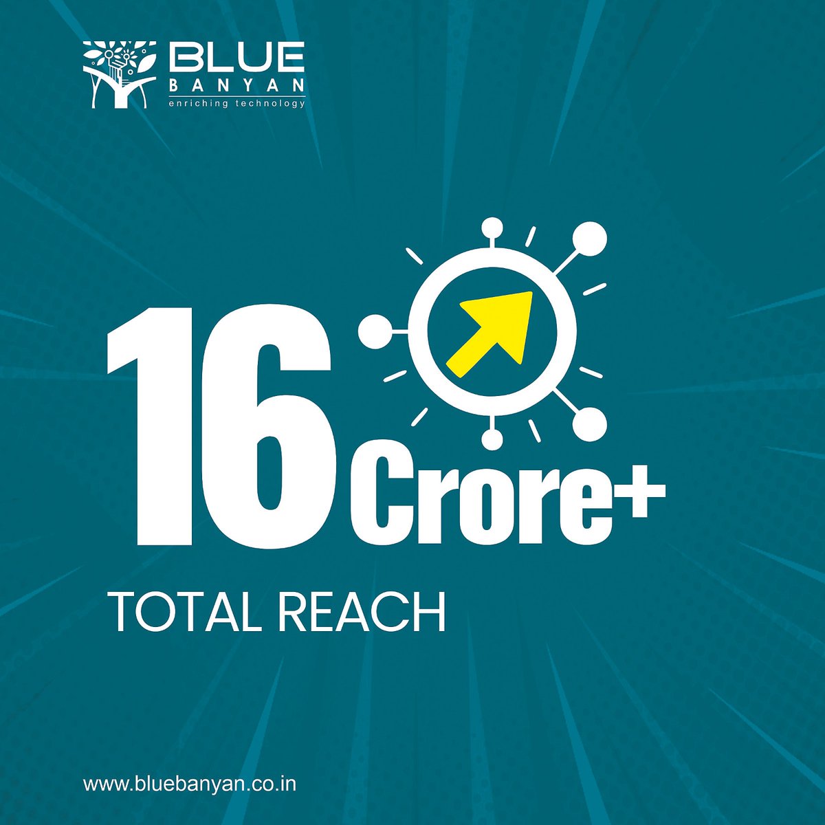 BlueBanyanGroup's tweet photo. 2024 was an incredible year for us, with remarkable achievements and the trust of our valued clients. We're proud and grateful of the milestones we've reached and the growth we've experienced. As we step into 2025, we’re excited for even greater success and new opportunities. https://t.co/3fQ7mJIBi7