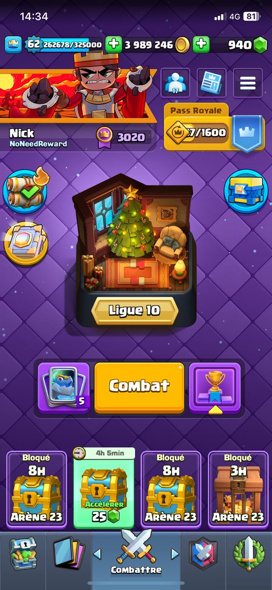 On back sur le jeu ou quoi