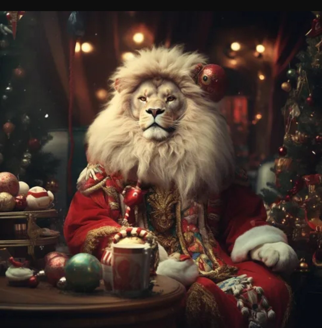 Our most cherished Lions,

It’s been an intricate year, with ups and downs, witnessing the blues of the bear market, as well as the hopes of seeing the horns of the bull around the corner.
