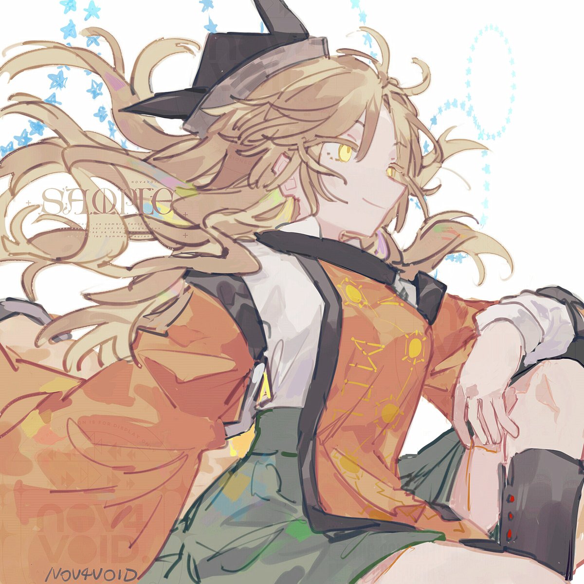 NOV4VOID tweet media