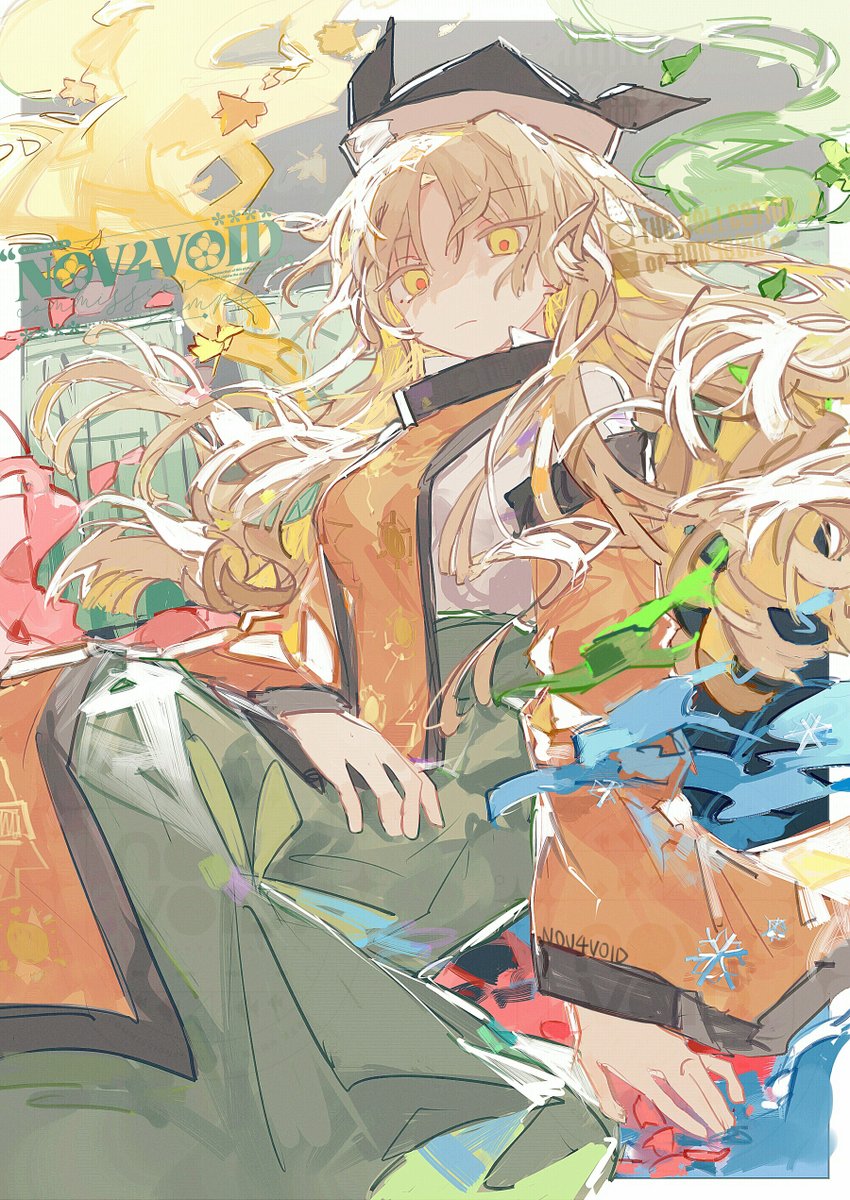 NOV4VOID tweet media