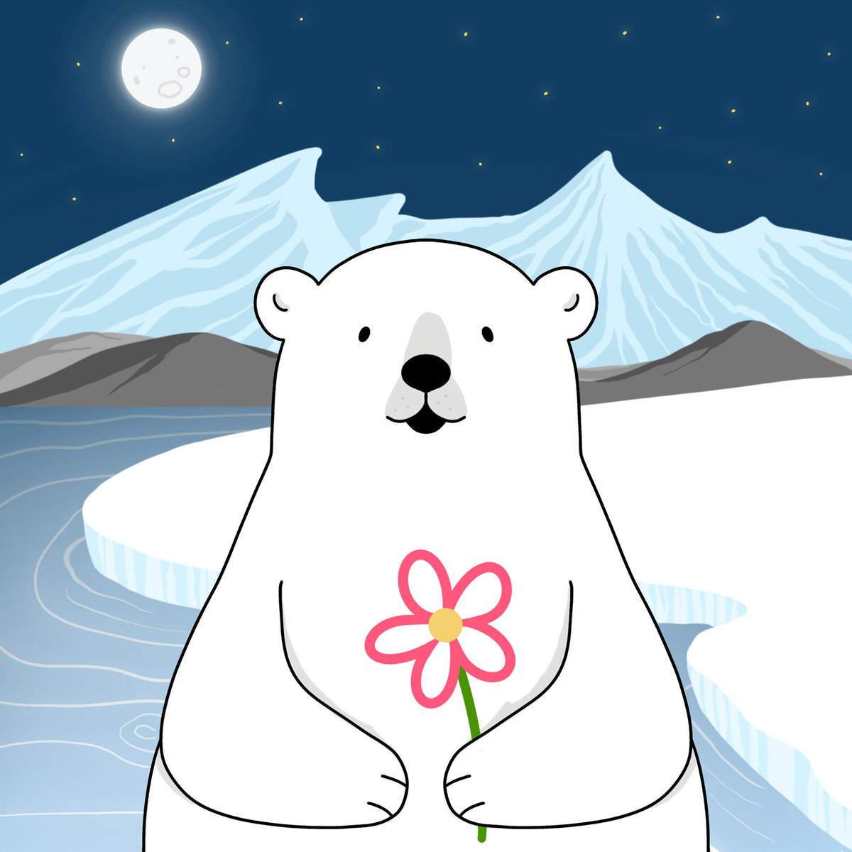 j3aygecerli's tweet photo. 🐻‍❄️ GIVEAWAY GIVEAWAY 🐻‍❄️
 
From  @BeraFlokk project for

 1 x  GTD WL     I'm giving away 
 
👇 
✅Follow @j3aygecerli and @BeraFlokk

✅ Like &amp; RT  

✅ Like &amp; RT 👉 https://t.co/CEeKyxYIoV

⏰ 24 hours end.  #wearecoming #LFG https://t.co/QVGXFJGkmR
