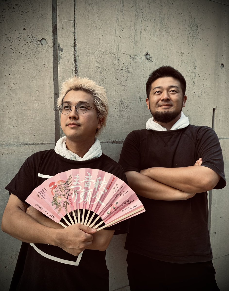 【月刊チューズデイ】しょうじ tweet media