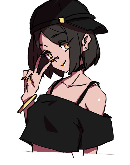 #合間のらくがきreimhbzeva 