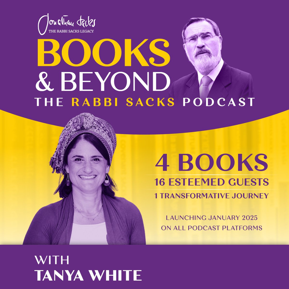 Books & Beyond tweet media