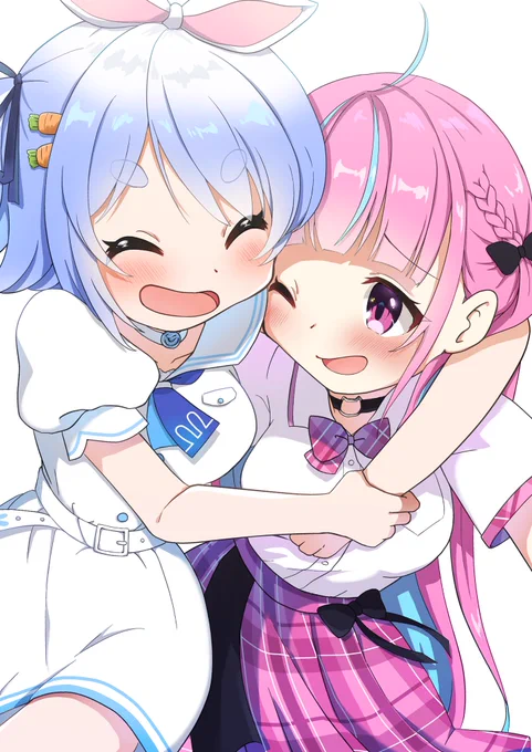 2024年もたくさん応援してくださりありがとうございました! みなさまからいただくコメントにたくさん支えて頂きました。後半は企業案件が多くなりイラスト投稿頻度が下がってしまいましたので2025年は計画的に投稿できるように頑張ってまいりますので引き続き応援よろしくお願いします