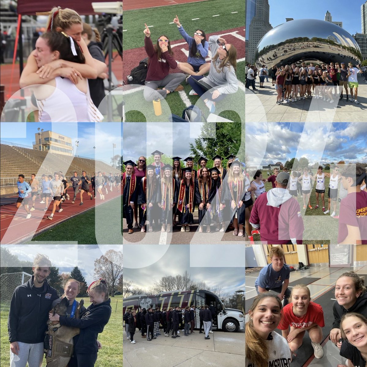 2024 was so good to us! It’s always fun to reflect on so many great memories, while looking forward to making new ones. Happy New Year!! 🎉