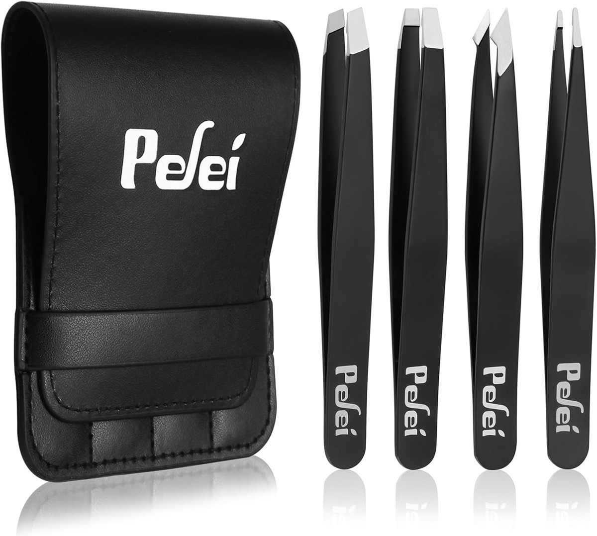 TrendyDeal52's tweet image. Achieve precision with Pefei Stainless Steel Tweezers, now just $7.99 with 20% off! 

sovrn.co/thb6535

 #SmartGrooming #PerfectPrecision #GreatSavings