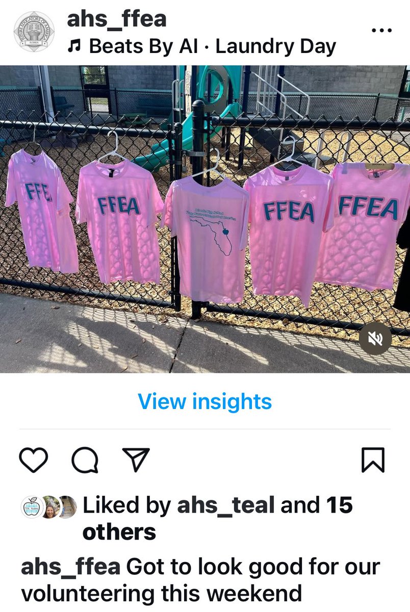 Atlantic High FFEA (@ffeahigh) on Twitter photo 