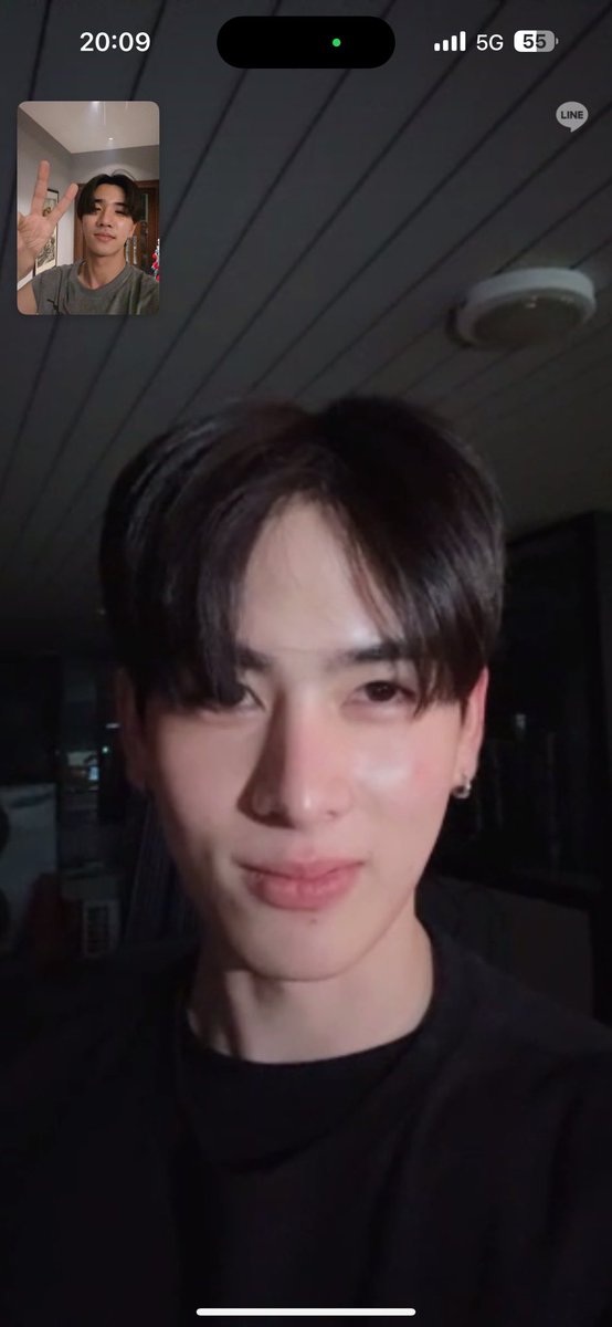 2025ลุยกันยาวๆน้องชาย ขอบคุณสําหรับปีนี้หลายๆเรื่อง รักมากๆไอน้อง🖤🫶🏻🤍