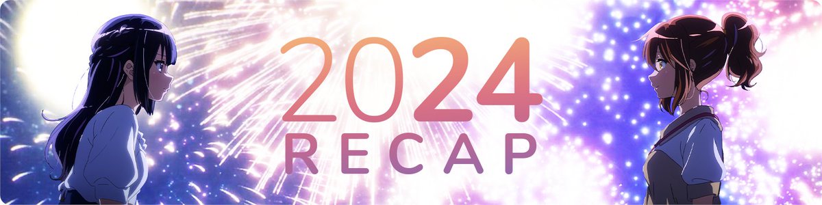 AnimeThemesMoe's tweet image. The year 2024 is coming to a close and being long overdue, we want to give you a status update. Included is a Recap of 2024 as well as a look into the future. Find out what your favorite themes of the year were and more in this new blog post: animethemes.moe/blog/status_20…