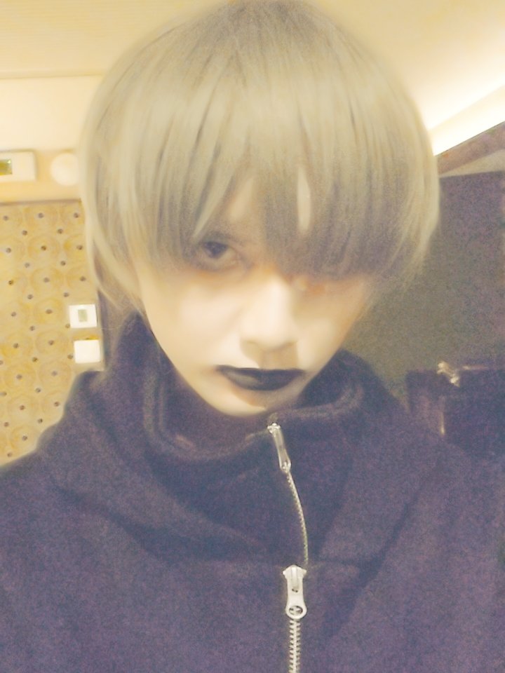 coma_a_j_e_216's tweet photo. 【happy new year💀✨】

明けまして
おめでとうございます🎍✨

2024は様々な挑戦をした
年でございました🐉

2025も挑戦しつつ、
Area jacta est（ｱｰﾚｱﾔｸﾀｴｽﾄ）
の名前、音楽性が
少しずつ広がってけばいい年で
あればいいな。と思います🐍

今年も何卒、
宜しくお願い致します🙇✨ https://t.co/9mIJYnjMPa