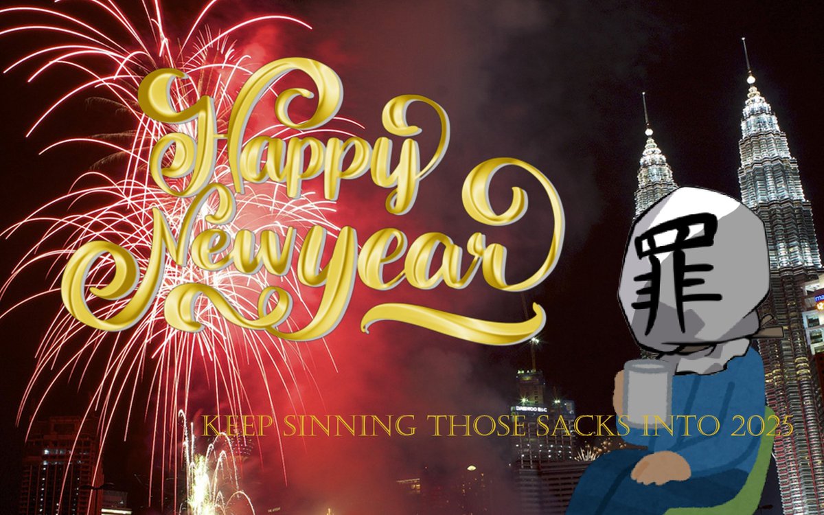 Sin Sack (@sin_sack) on Twitter photo 