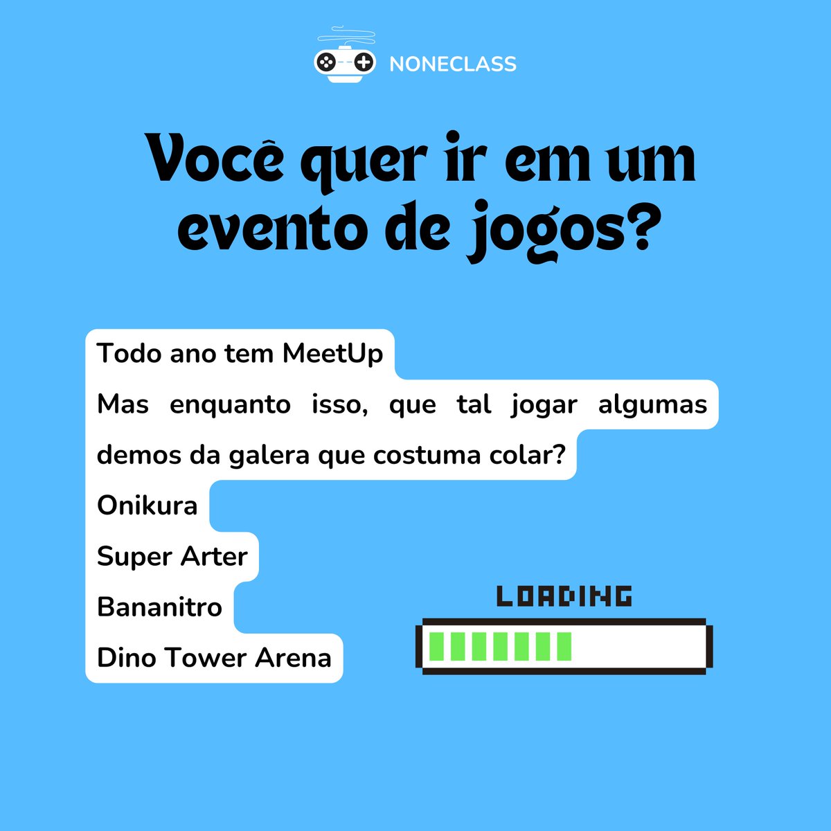 _NoNexD's tweet image. Você já fez as metas para 2025?
Além de querer saber suas metas, tbm aceito sugestões de coisas para fazer no próximo ano!
Feliz ano novo!