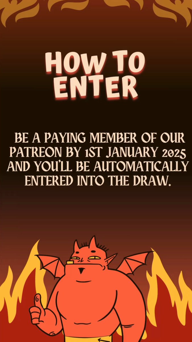 Hell or High Rollers tweet media