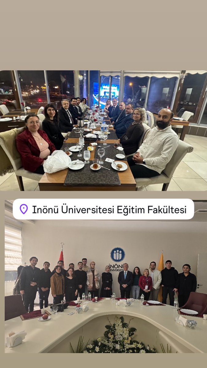 SadiSeferoglu's tweet photo. EPDAD tarafından gerçekleştirilen program akreditasyonu kapsamında Malatya İnönü Üniversitesinde saha ziyaretini tamamladık. (12-13 Aralık 2024)
@epdadtr
##EPDAD #akreditasyon #eğitimfakültesi #inönüüniversitesi #program #öğretmenlik #sahaziyareti #kalite https://t.co/gBu0yFLEFS