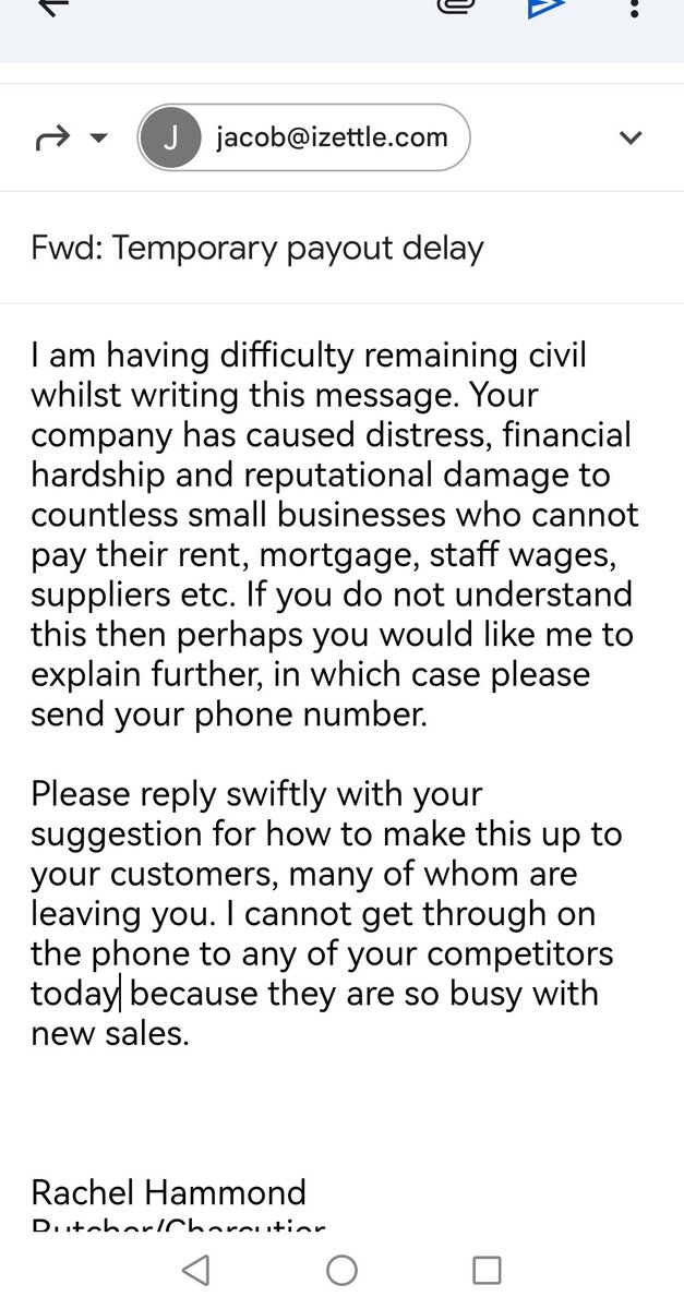 I wrote to jacob@izettle.com
<a href="/ZettlebyPayPal/">Zettle by PayPal</a> <a href="/SumUp/">SumUp</a> <a href="/Square/">Square</a> <a href="/LopayOfficial/">Lopay</a> <a href="/dojo_business/">BusinessDojo</a>