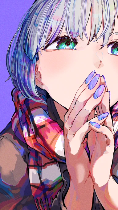 #2024年自分が選ぶ今年の4枚 