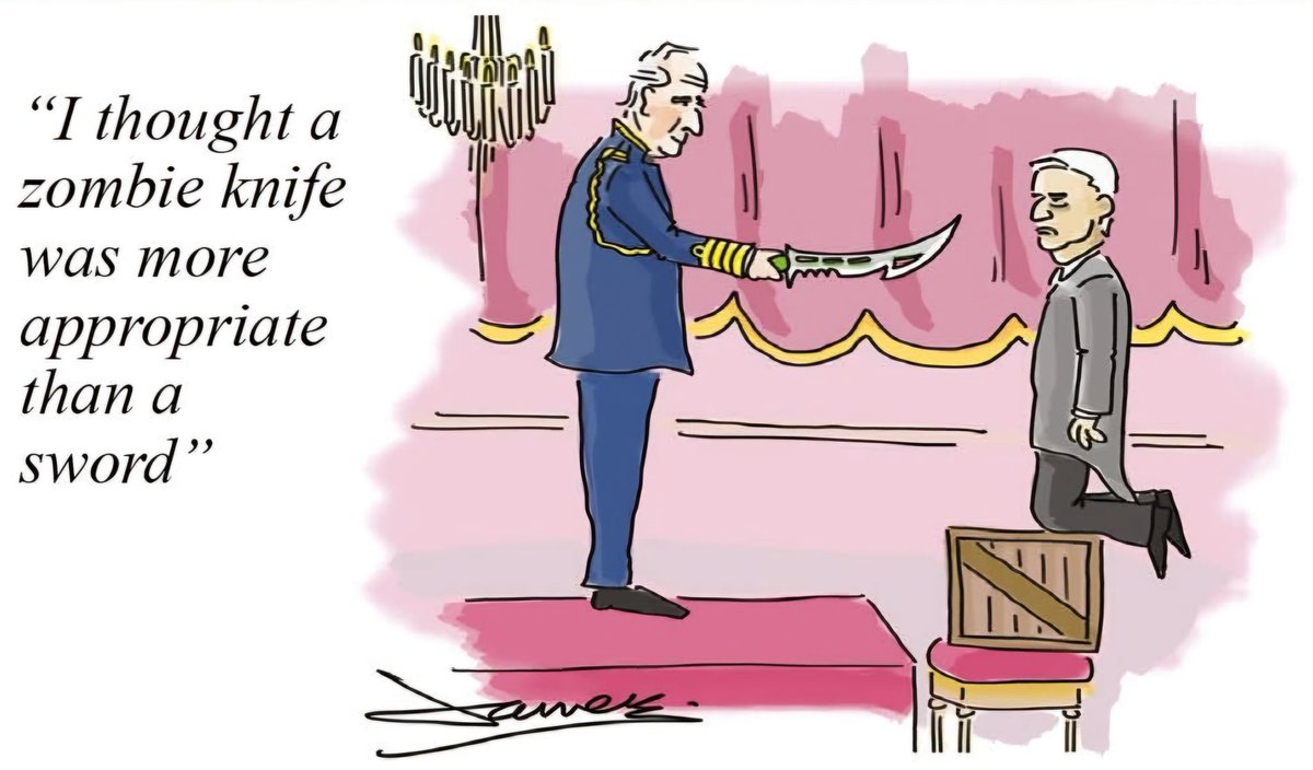 InspGadgetBlogs's tweet image. #PrivateEye #NewYearsHonours 
#SadiqKhan