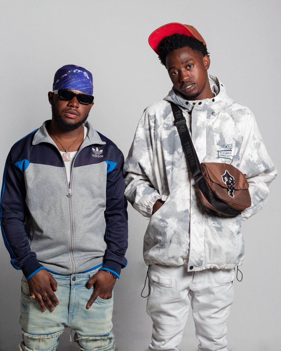 Micrxe's tweet photo. Me and my bradda #Runoff will drop y'all something for the streets 2025.
Didn't want to post these pics but also didn't want to leave them as a memory in my phone
..!i!i!..
#newmusic #2025Ready https://t.co/iqZGzqEpzh