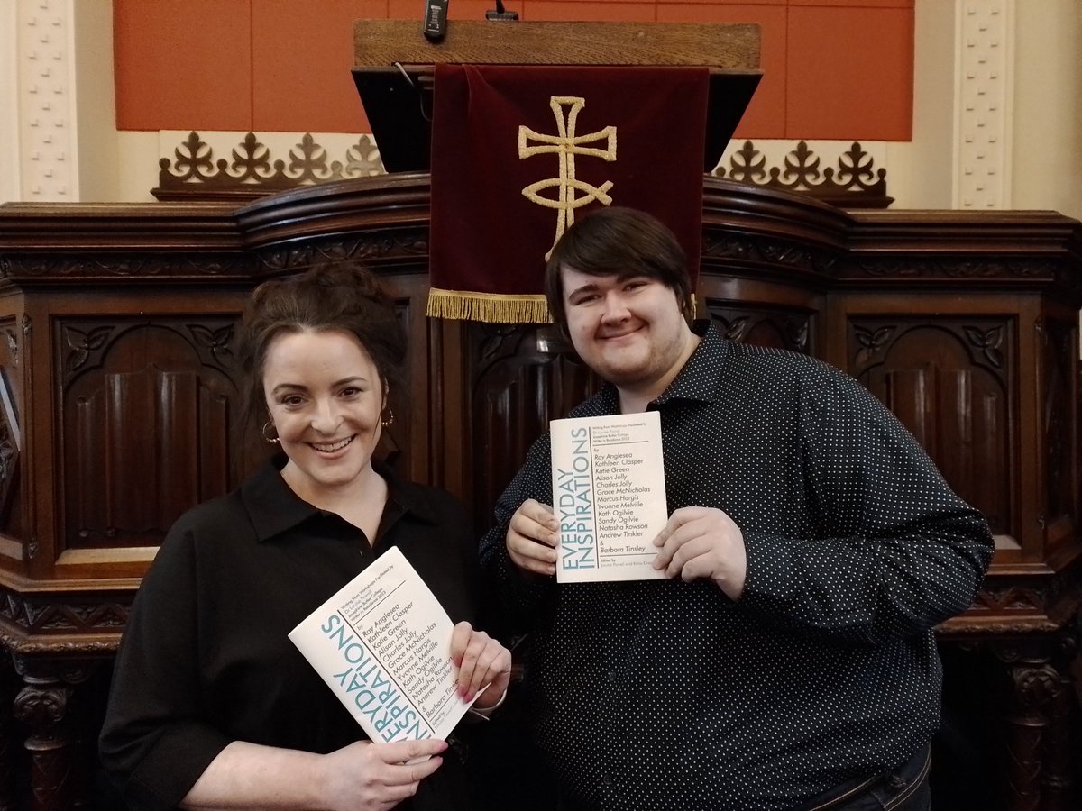 Kieranacting's tweet photo. @louise__powell Thank you for giving me my first performing opportunity this year with everyday ibspirations, i loved working with you, thw lovley @missangelarose and the communities scripts, thank you! https://t.co/Qh1yeBe5ku