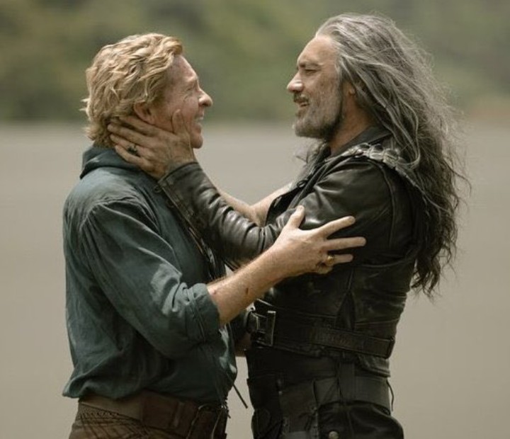 tabbymeow 🌈🏴‍☠️#SaveOFMD🏴‍☠️🌈 (@tabbymeow2) on Twitter photo 