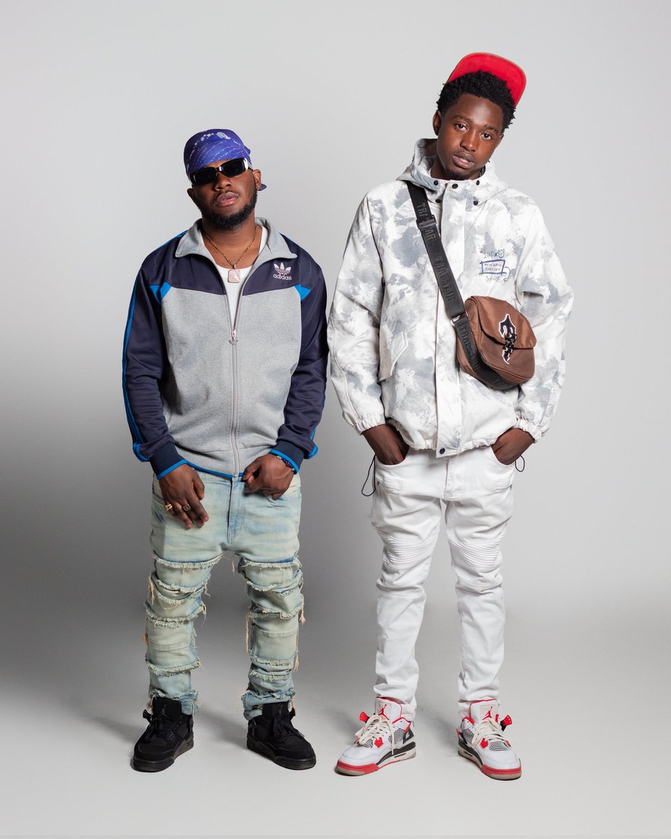 Micrxe's tweet photo. Me and my bradda #Runoff will drop y'all something for the streets 2025.
Didn't want to post these pics but also didn't want to leave them as a memory in my phone
..!i!i!..
#newmusic #2025Ready https://t.co/iqZGzqEpzh