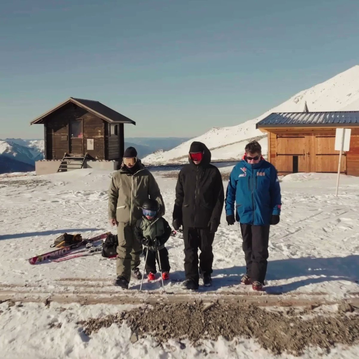 Seiya Production tweet media