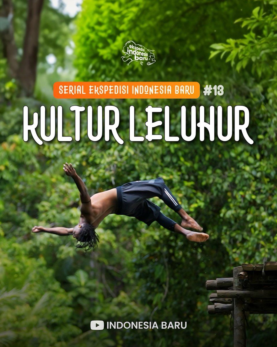idbaruid's tweet photo. Di Papua, Benaya dan Dandhy merekam bagaimana masyarakat di Kampung Berap dan Kampung Klaisu mengelola sumber daya alamnya.

Sementara, di Lombok, Yusuf dan Farid merekam kultur 'wastra' yang telah lama hidup di sana.

Selengkapnya di  https://t.co/xEgwedwlgQ https://t.co/7PO2BcoNVE