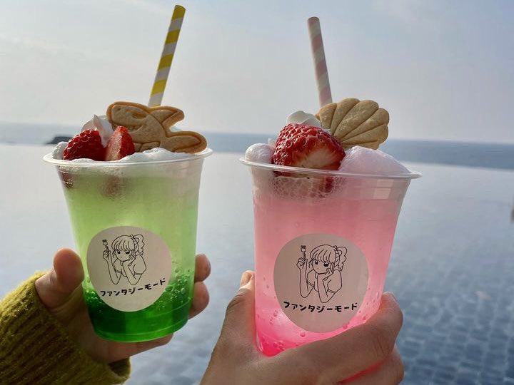 FantasyMode_'s tweet photo. 今年は和歌山県白浜町のホテルシーモアでのイベントに始まり、デザインフェスタ、愛と狂気のマーケットとお越しいただきありがとうございました！
来年は新たな挑戦をしたいなと予定していますので、お楽しみに💖
2025年もよろしくお願いいたします🥰 https://t.co/73p2Xp6ZVV