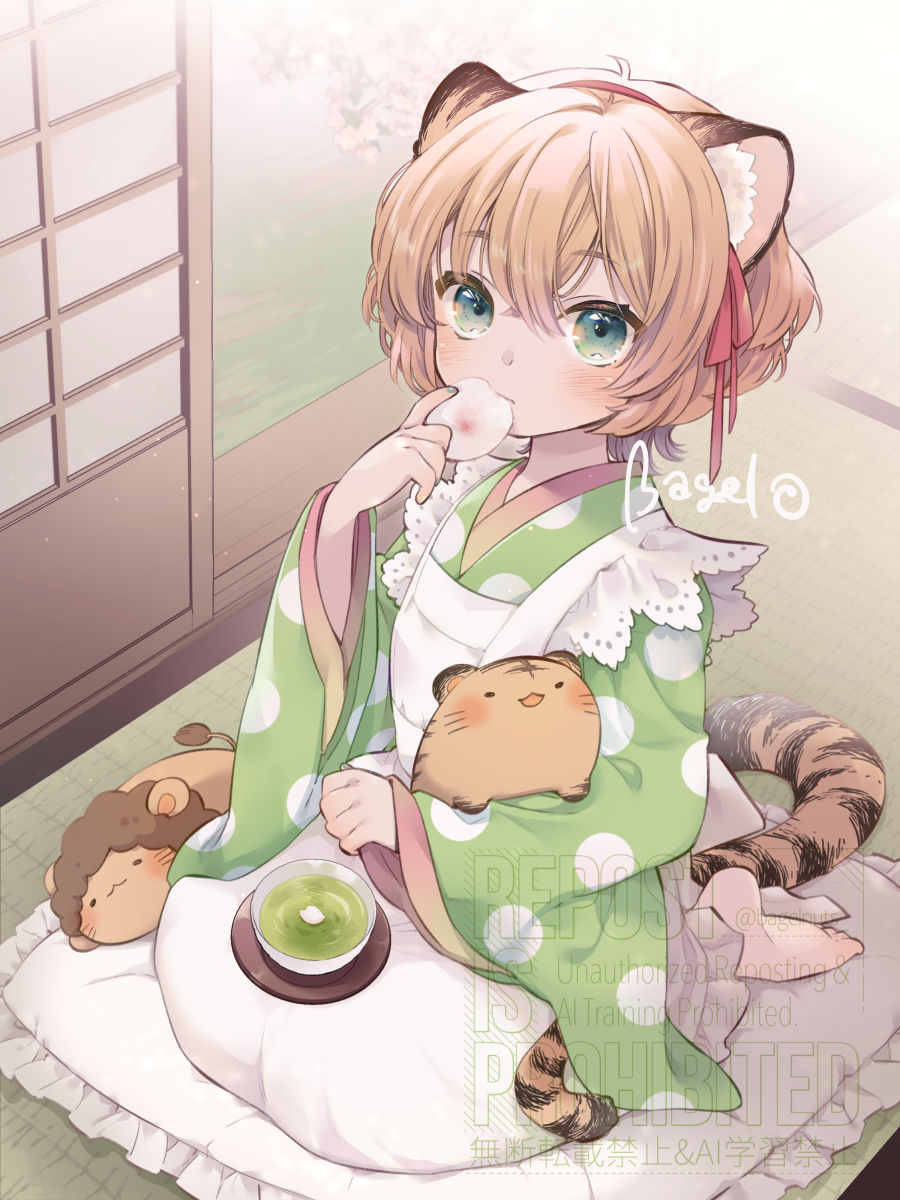 ツェル様♥️専用ページ べーぐる (@bagelnuts_) / X