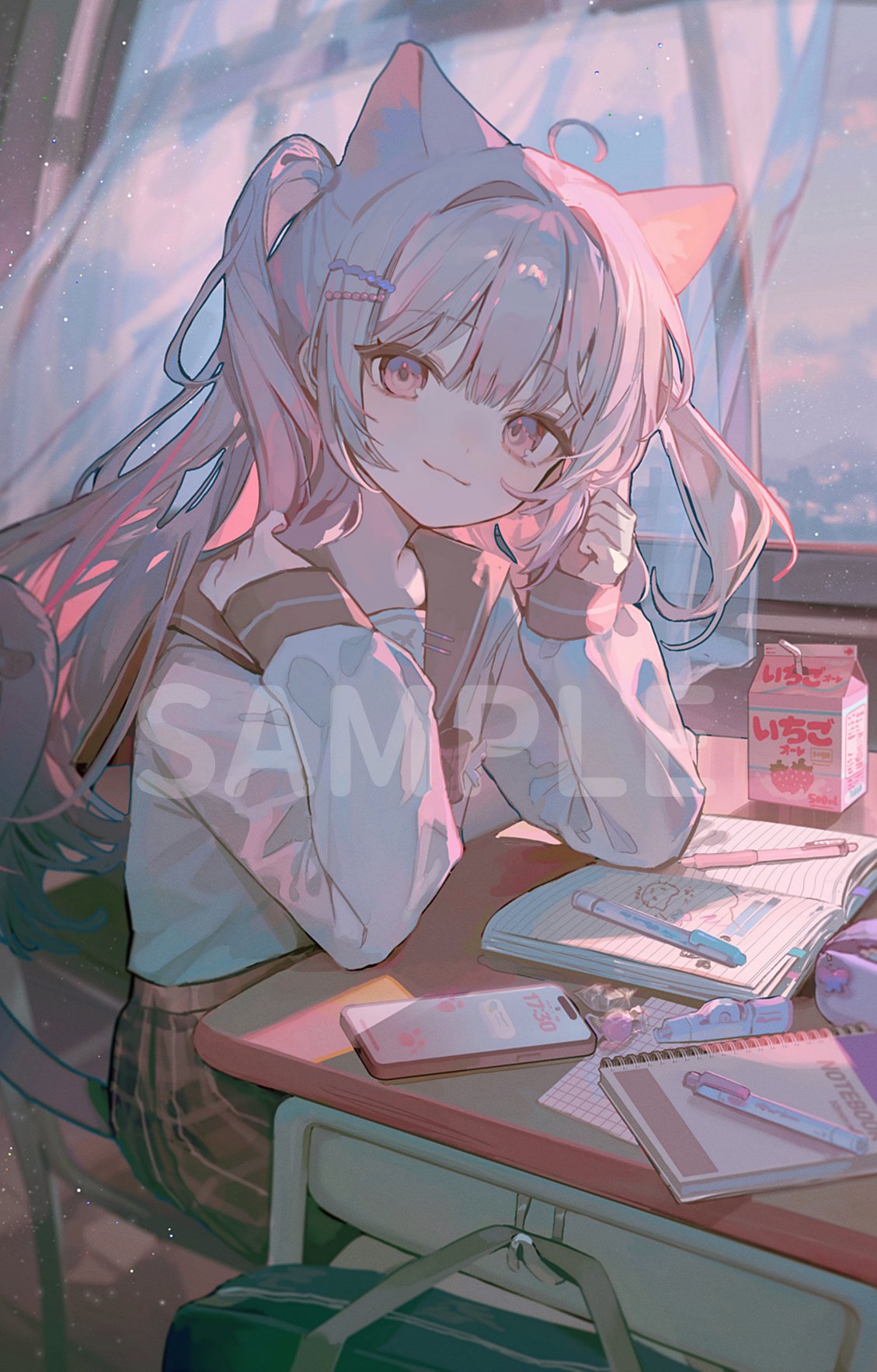 ije (@1sh1214) / X