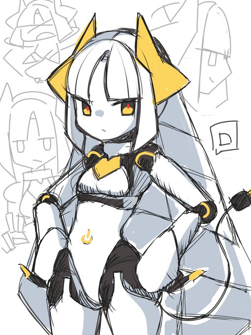 描き収めデザイン部 