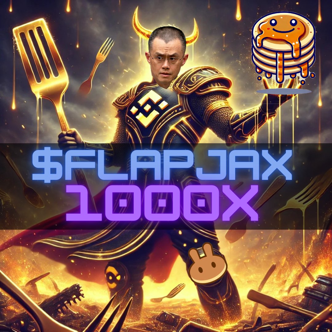 FlapjaxOfficial tweet media