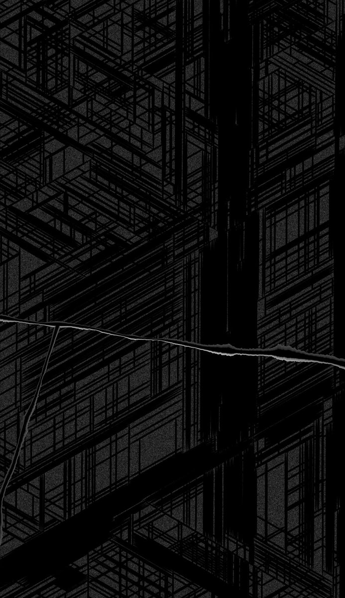 Just minted the black meteorite on ArtBlocks!🖤
<a href="/insighbart/">insigħt</a> 

artblocks.io/marketplace/co…

#cosmicodes #NFTs #genart