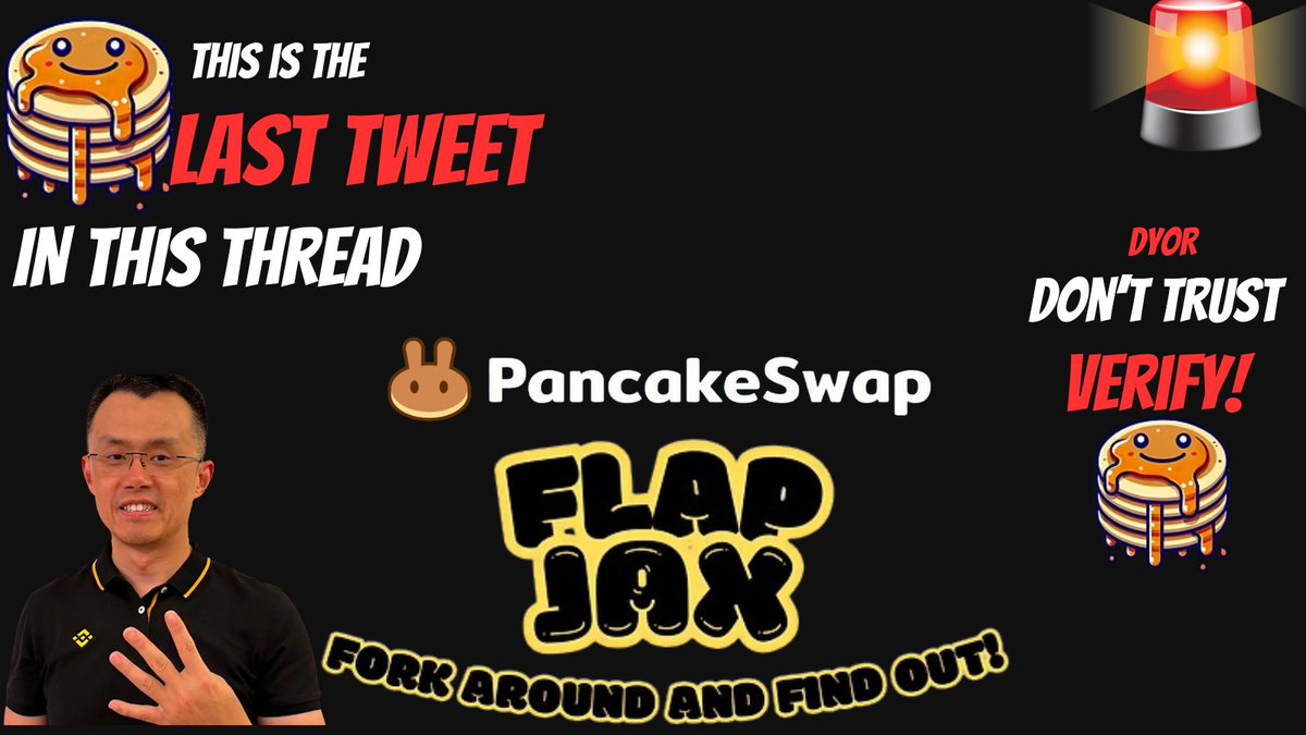 FlapjaxOfficial tweet media
