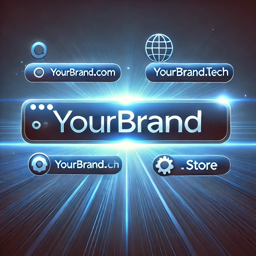 🌐 Beyond .com: Exploring Options

While .com is a favorite, extensions like .tech, .store, or .ai can fit specific niches.

Choose what aligns best with your brand and audience!

#DomainTips #Branding #DigitalSuccess