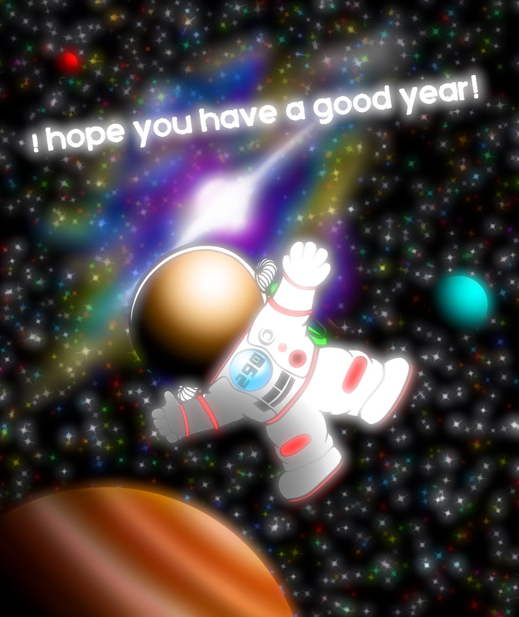 UNIVERSE 290 tweet media