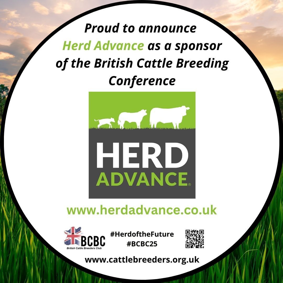 British Cattle B C (@cattlebreeders) on Twitter photo Proud to announce <a href="/HerdAdvance/">Herd Advance</a> as a sponsor #BCBC25 20-22 Jan. Their mission is to help farmers embrace innovative digital technologies to improve their production practices and address current climate challenges. For more information visit buff.ly/4iWlzy2 Proud to announce <a href="/HerdAdvance/">Herd Advance</a> as a sponsor #BCBC25 20-22 Jan. Their mission is to help farmers embrace innovative digital technologies to improve their production practices and address current climate challenges. For more information visit buff.ly/4iWlzy2