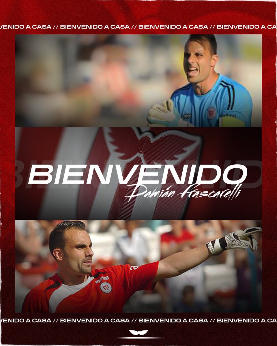 C. A. River Plate tweet media