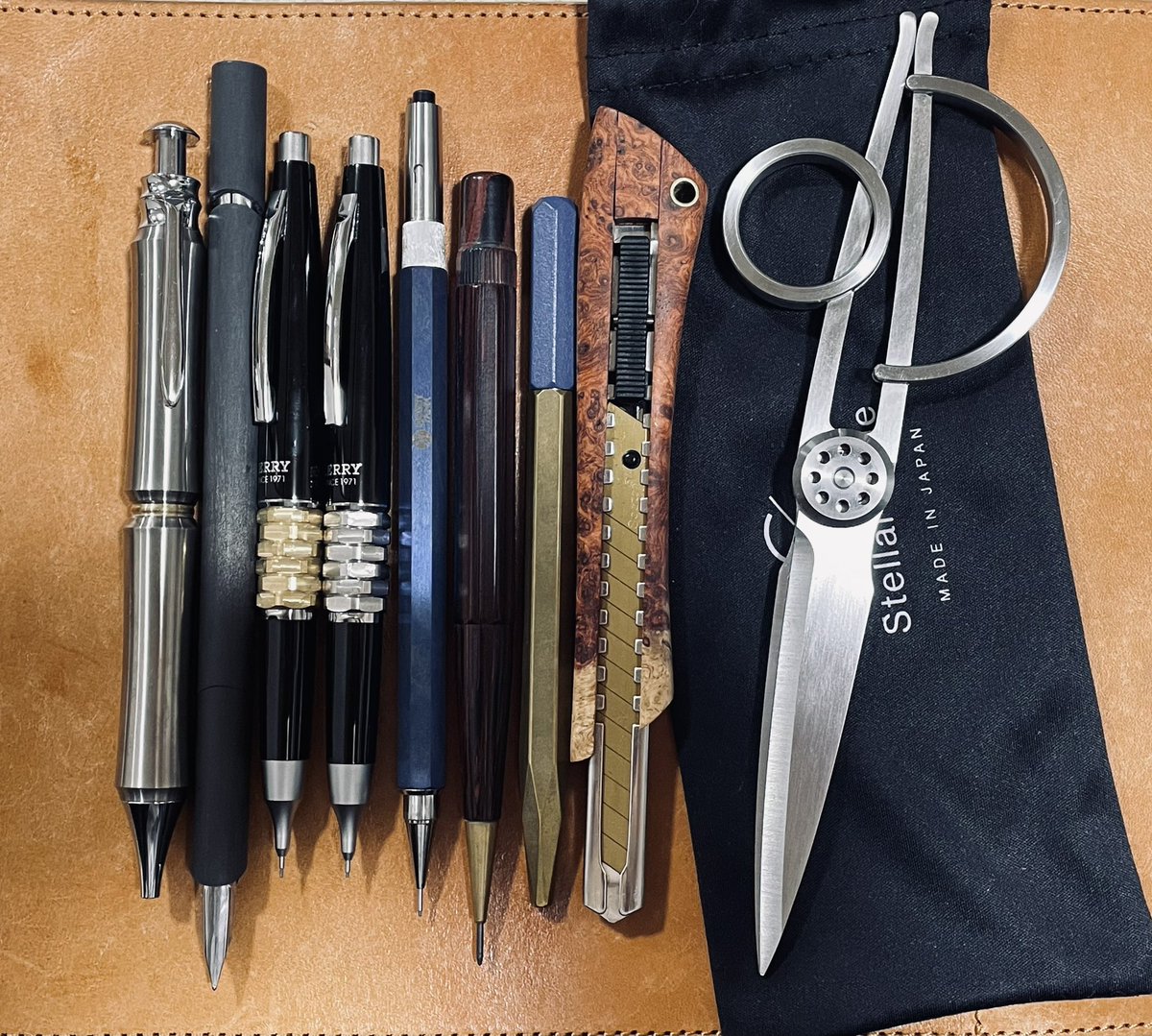 筆記具まとめ売り 乾きまペン 油性マーカー 替芯 中字・丸芯用|K-177P|商品