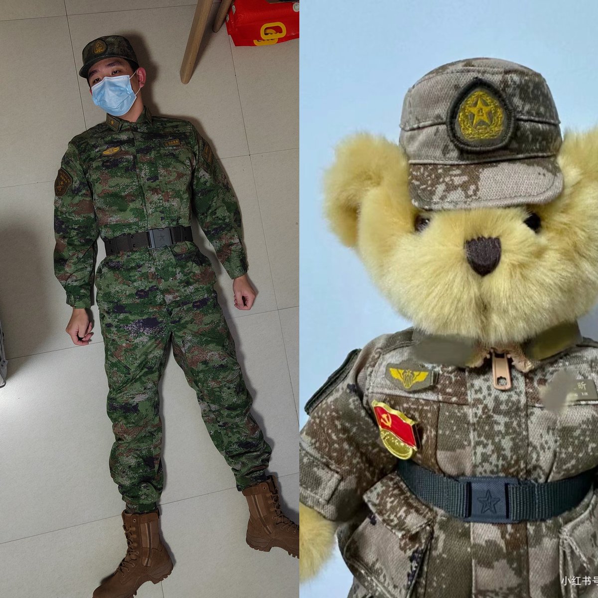 彩虹小马 tweet media