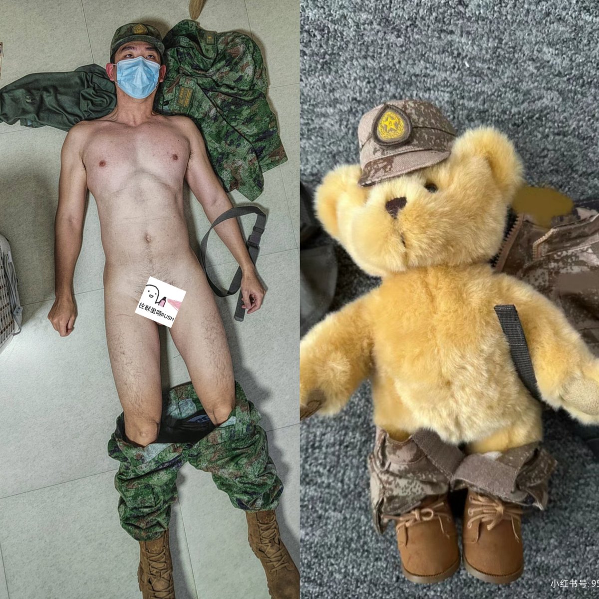 彩虹小马 tweet media